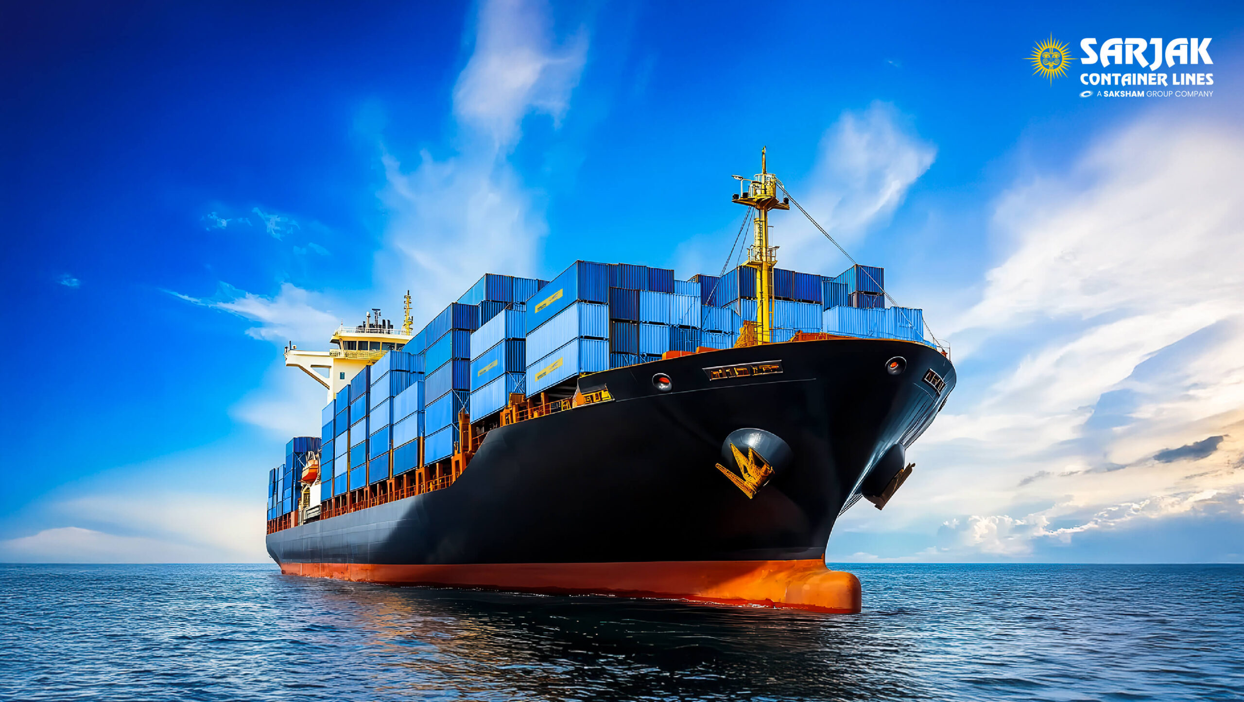 What is Containerised Cargo