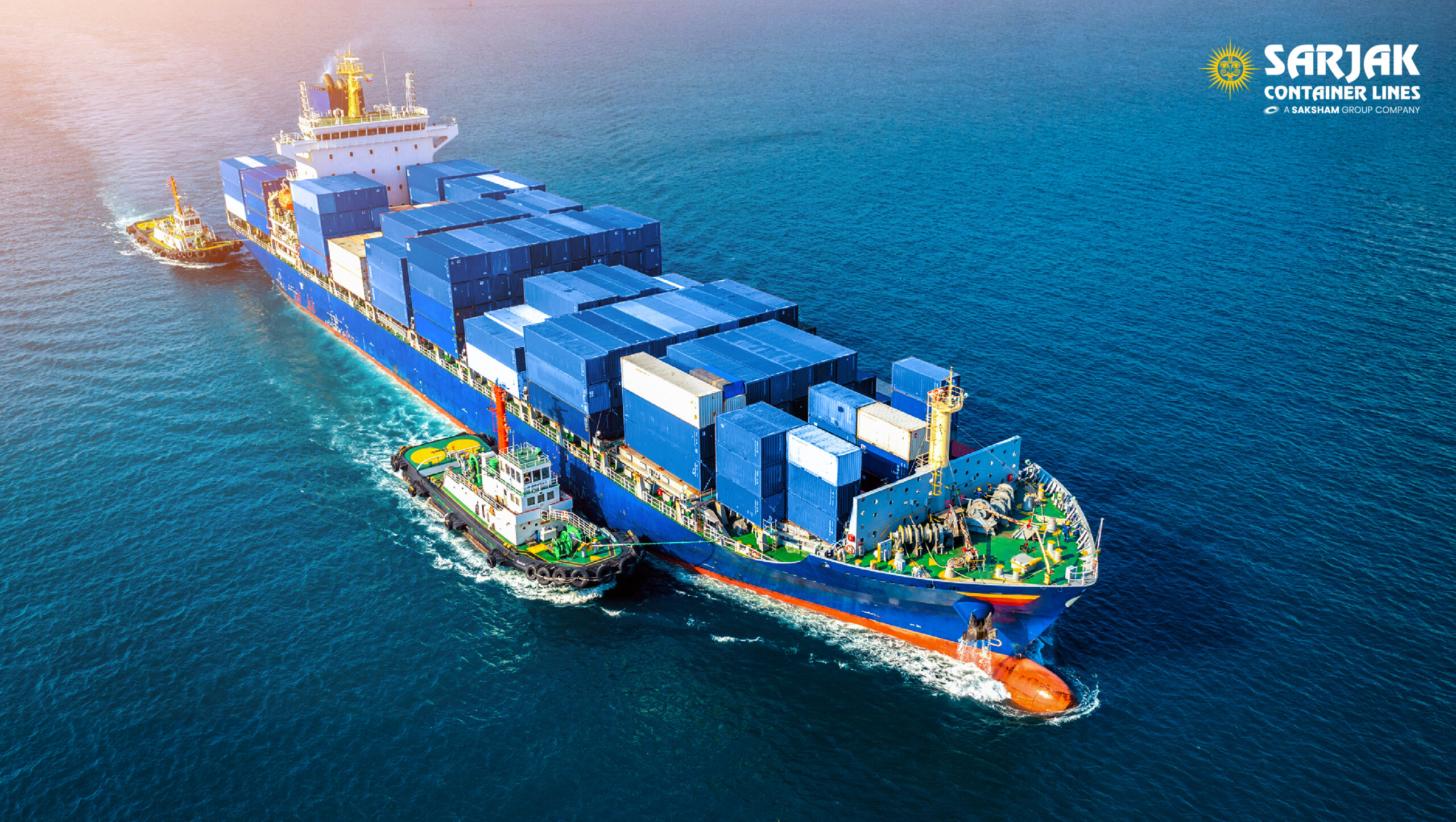NVOCC vs. Freight Forwarder
